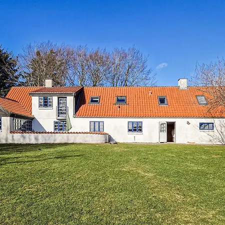 Stunning Home In Hjorring
